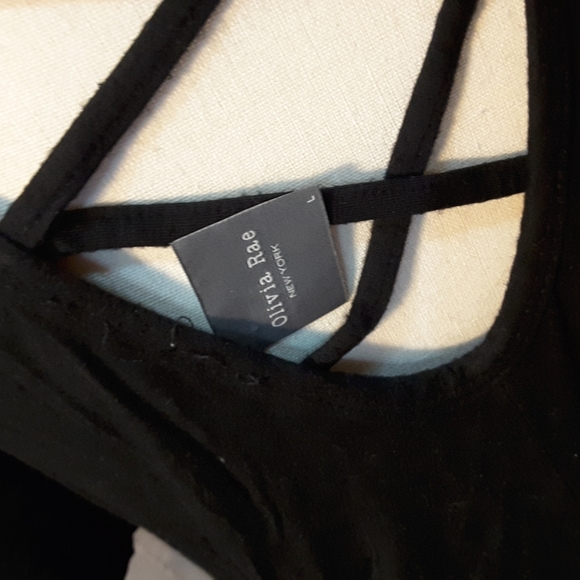 Olive Rae shift dress - Picture 3 of 3